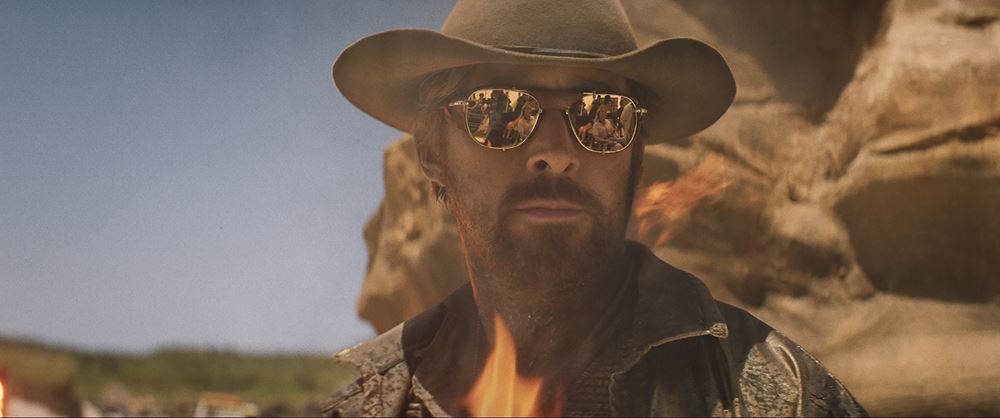 Ryan Gosling Fall Guy Ταινία Κασκαντέρ