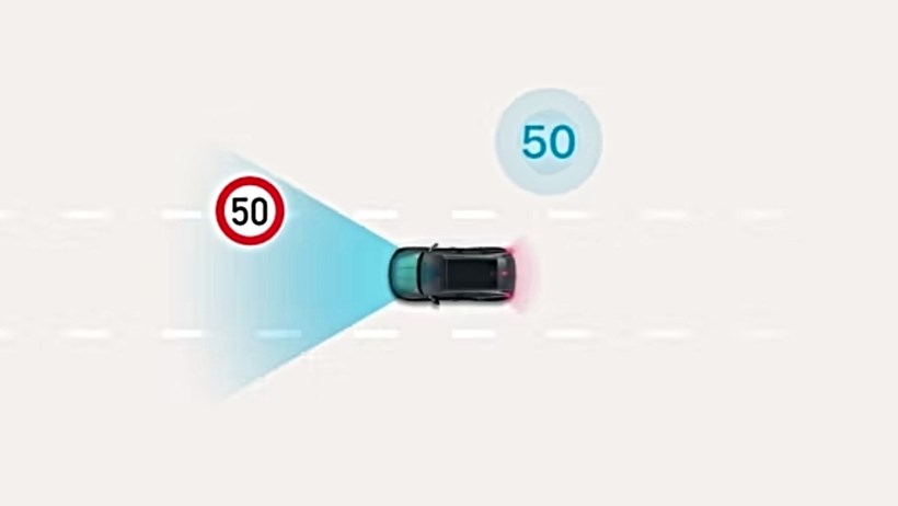 Hyundai Cruise Control