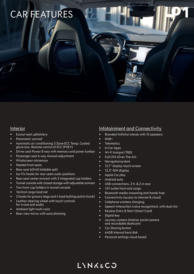 Lynk & Co 01
