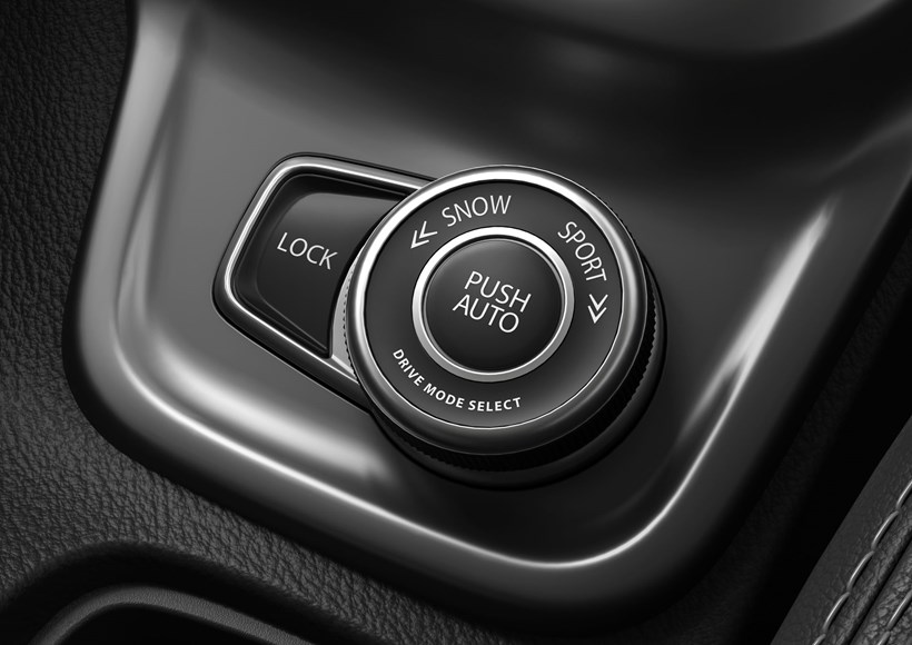 Suzuki Vitara 2024