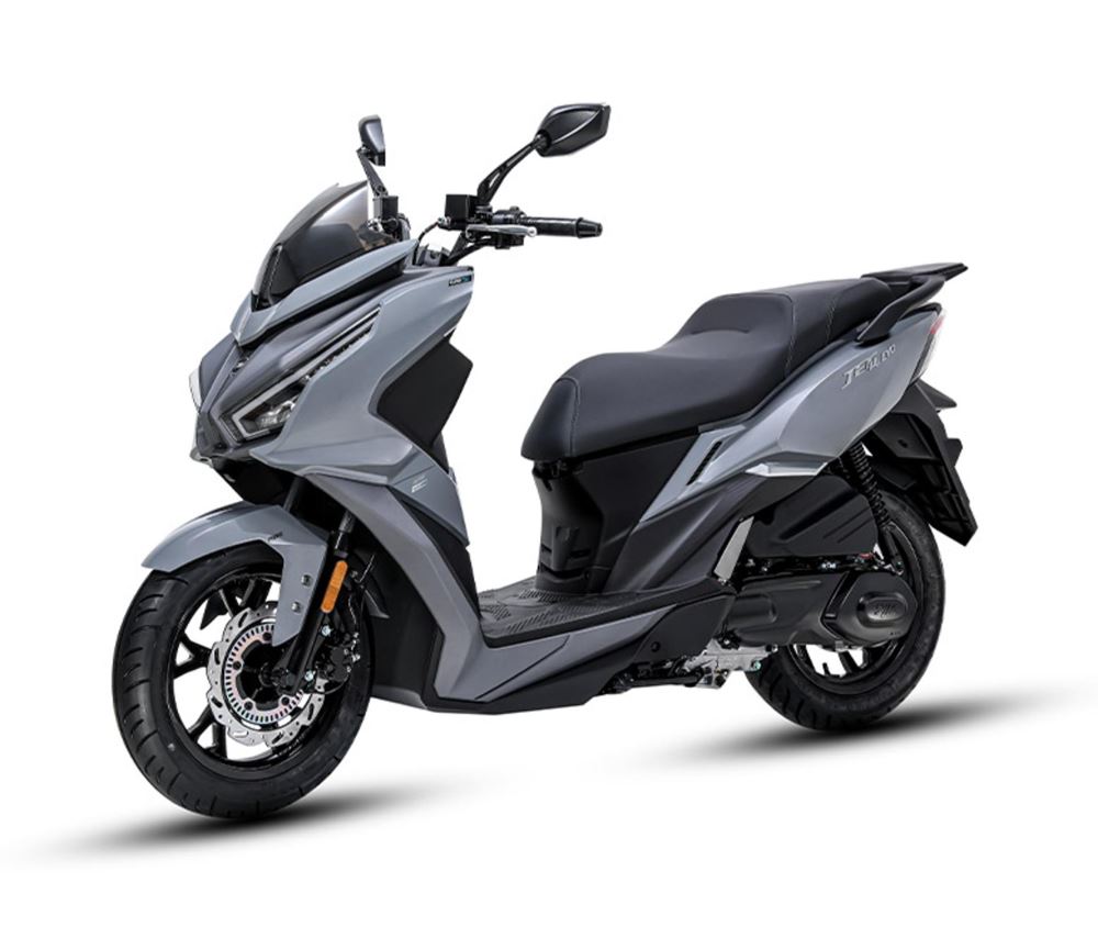 SYM Jet14 EVO