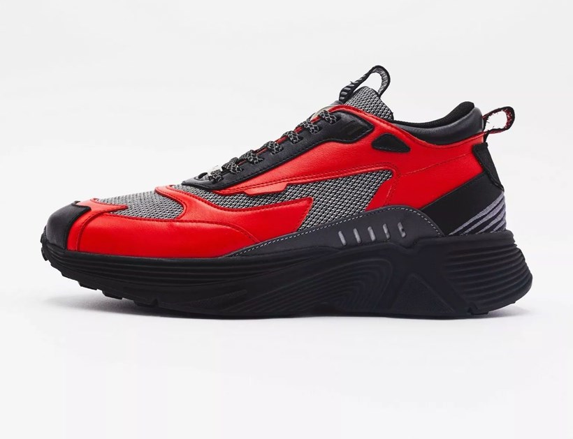 Cadillac Sneakersv