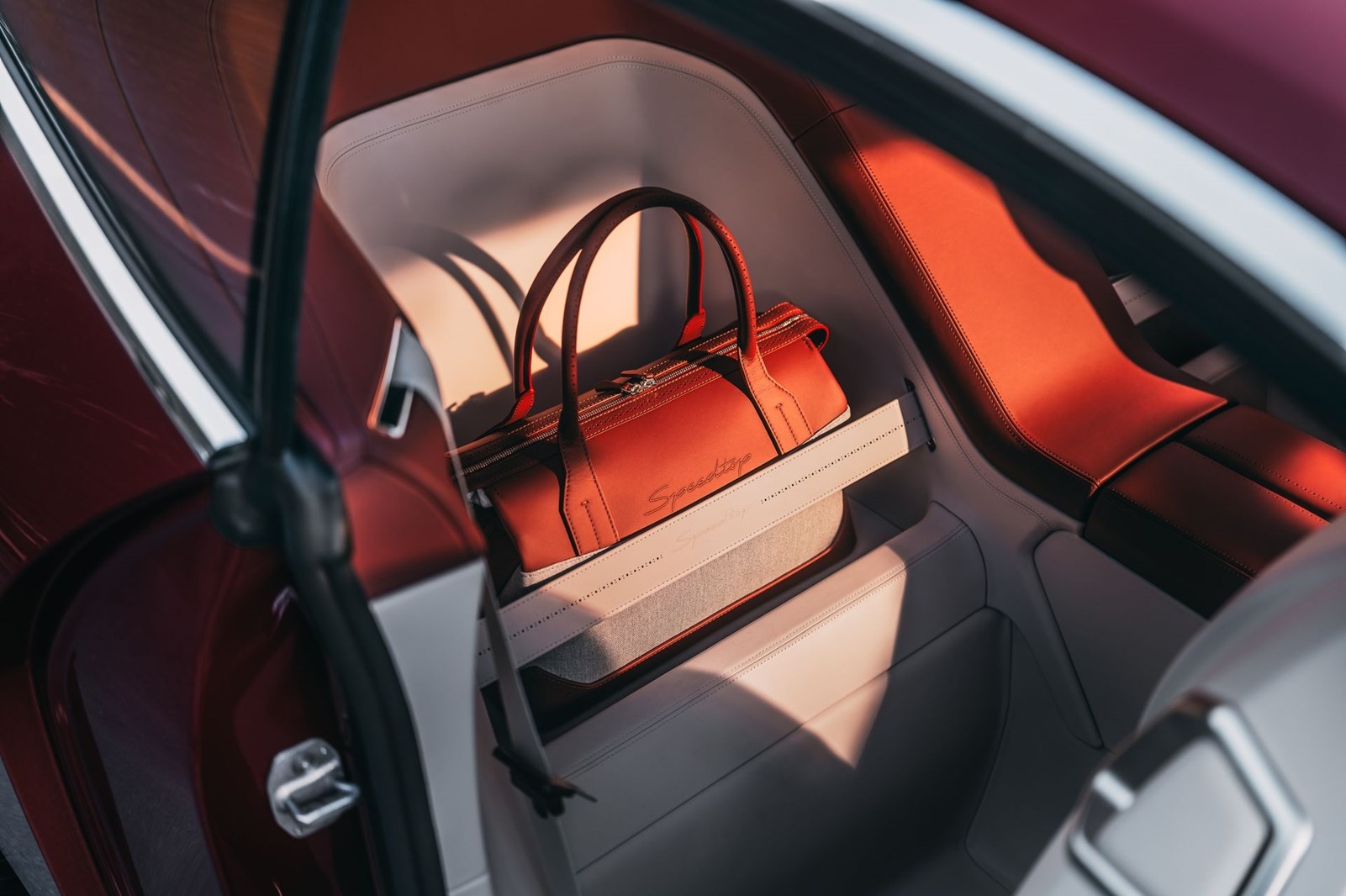 BMW Speedtop Concept