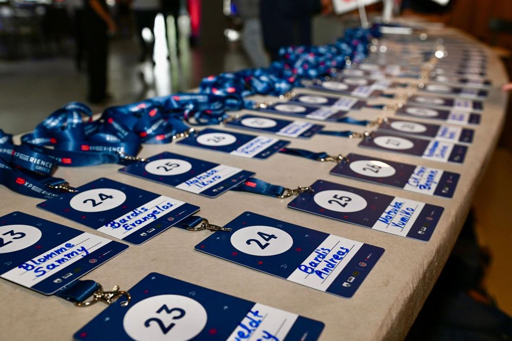 1000 Miglia Experience Greece