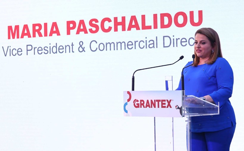 GRANTEX