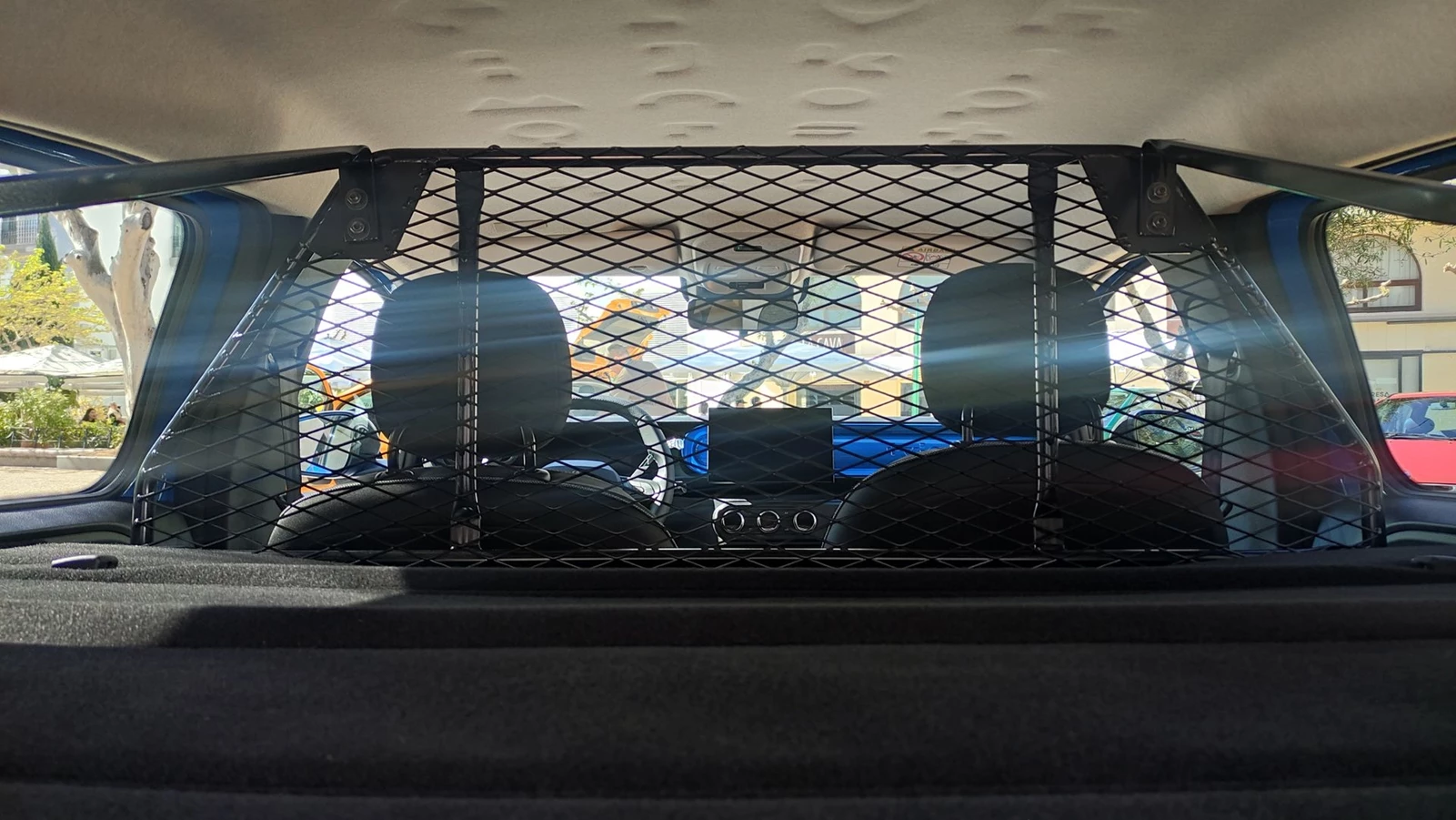 Renault Twingo Cargo Van