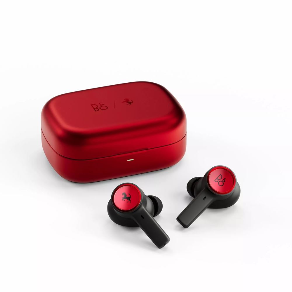 Ferrari Bang &amp;amp; Olufsen