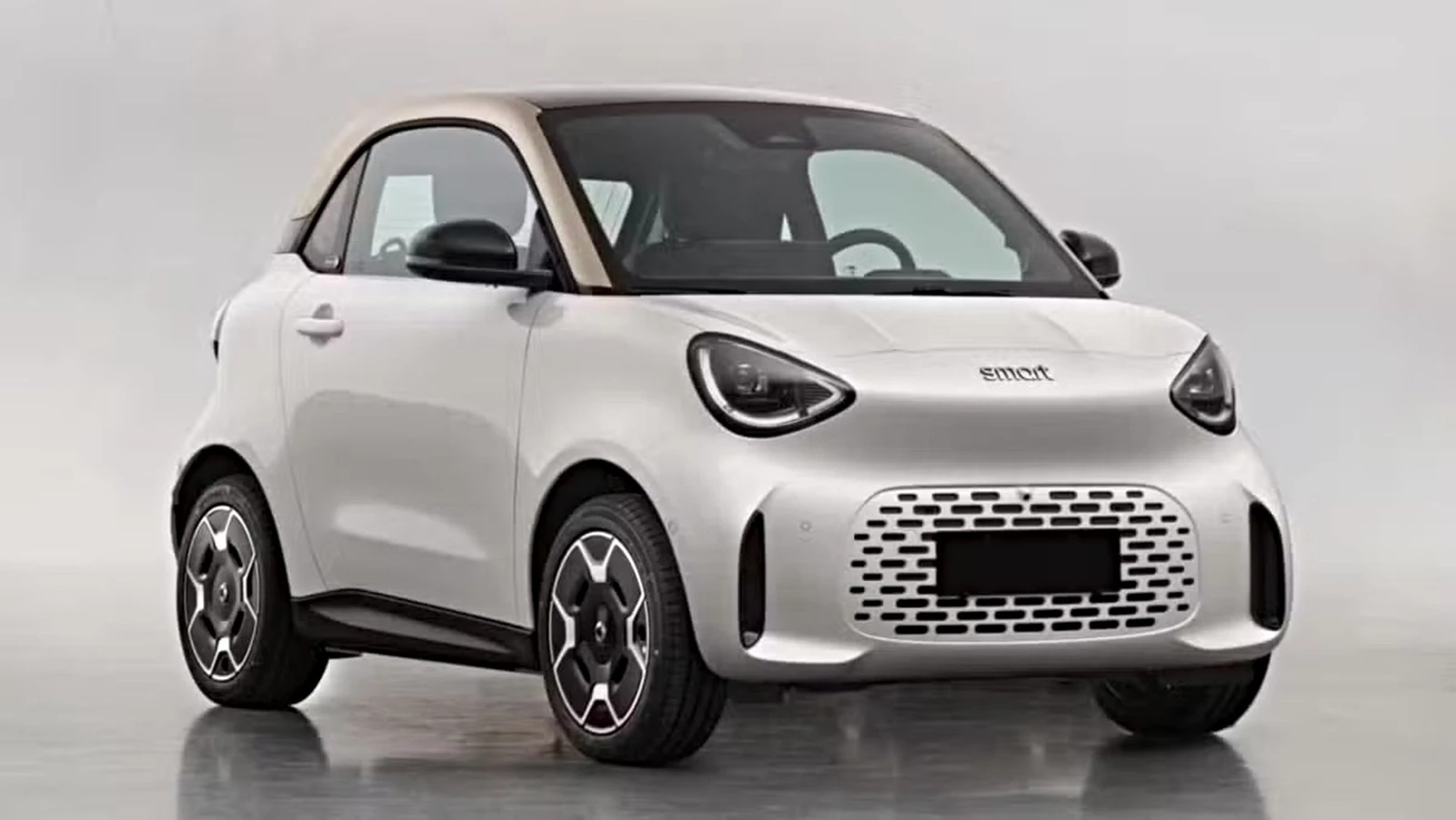 Smart #2