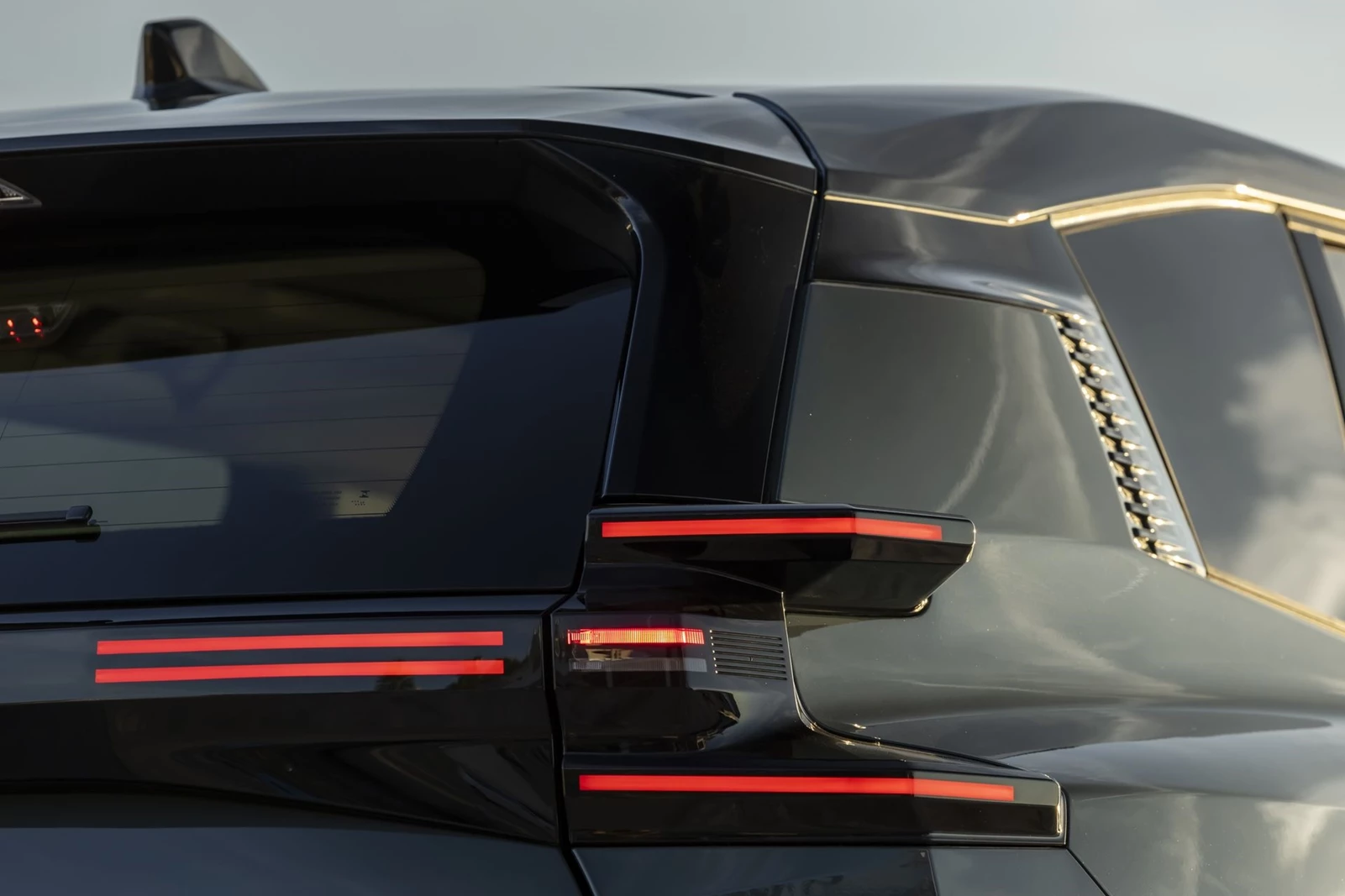 Citroen C5 Aircross 2025