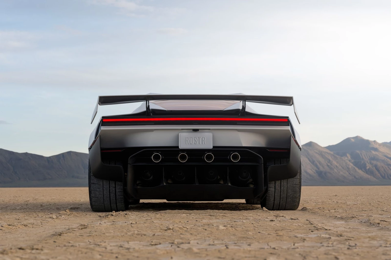 Tesla Roadster