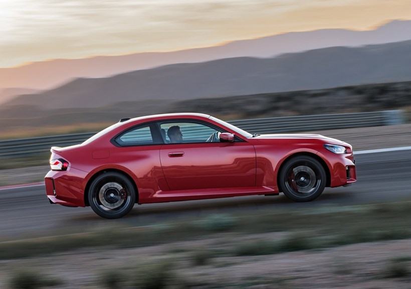 BMW M2