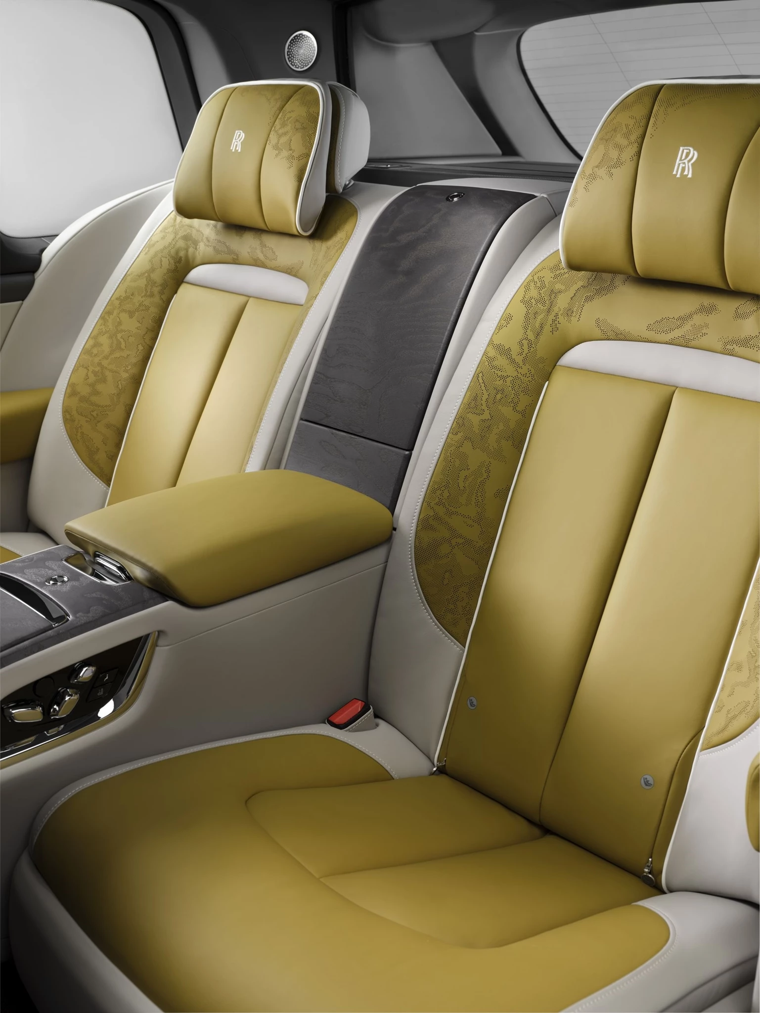 Rolls-Royce Cullinan ανάκληση