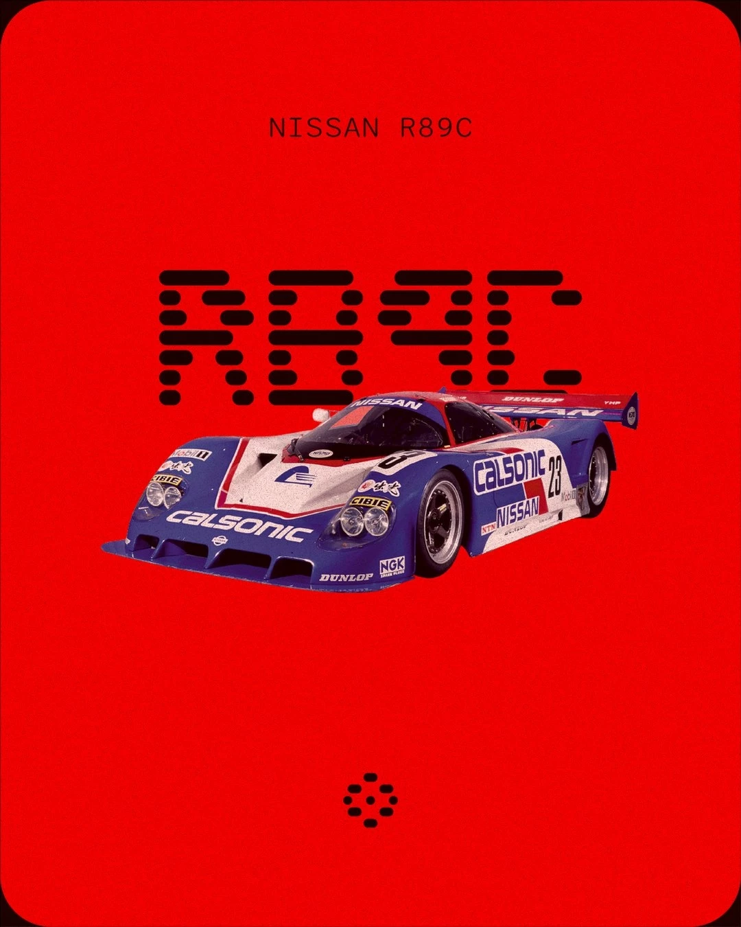 Nismo Pit