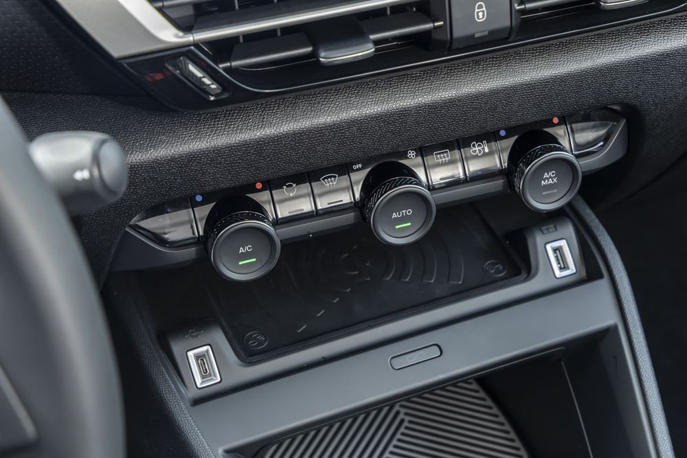 Citroen C4X