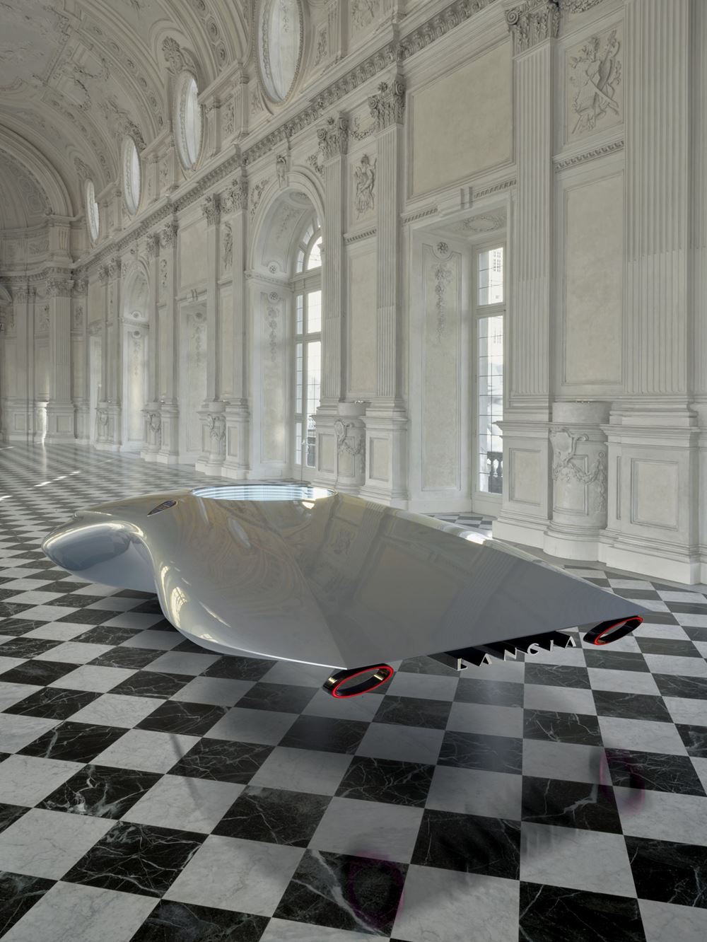 Lancia pu+ra zero