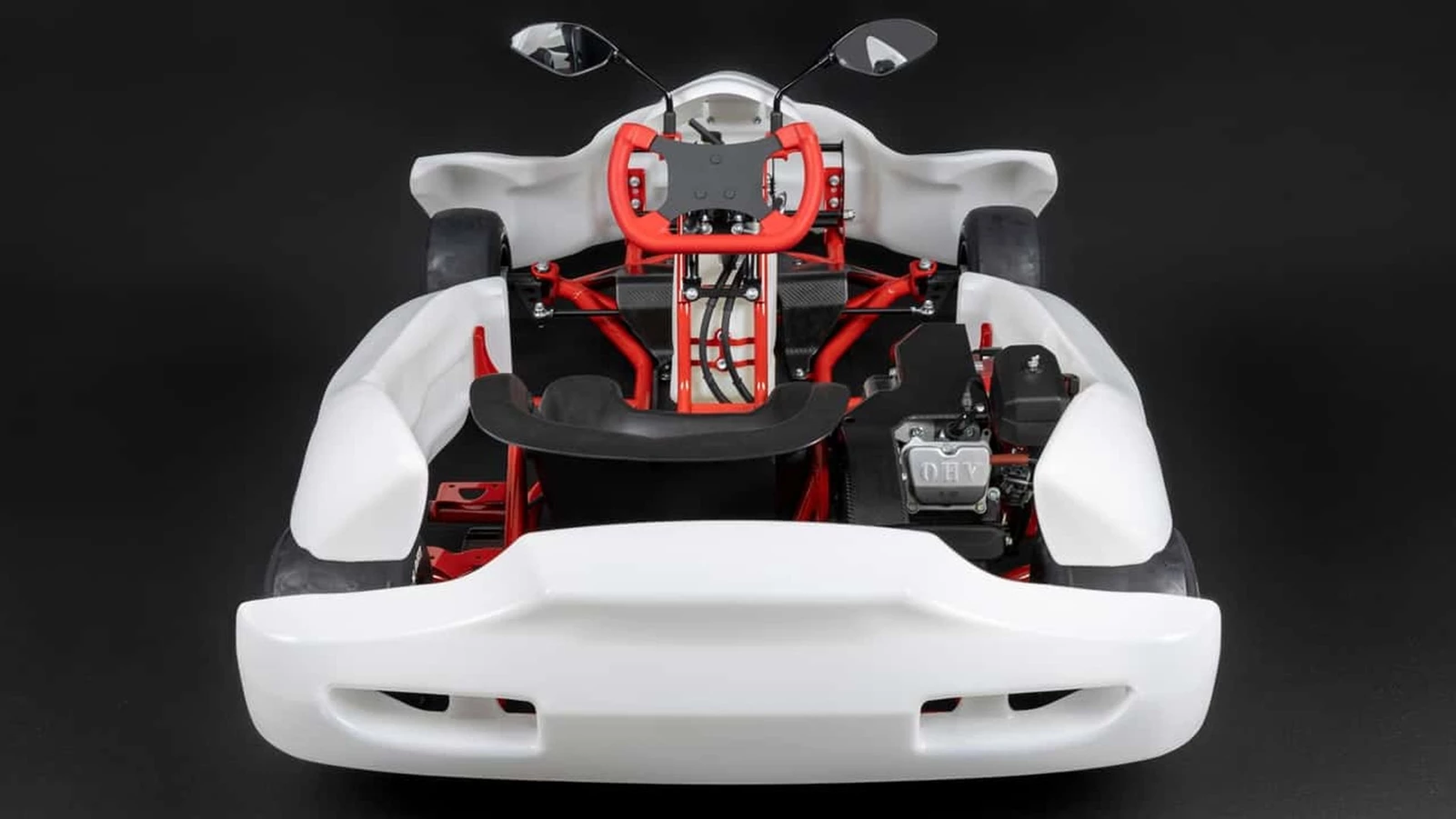 Gazoo Racing GR Kart