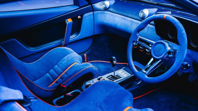 Ferrari 355 Evoluto