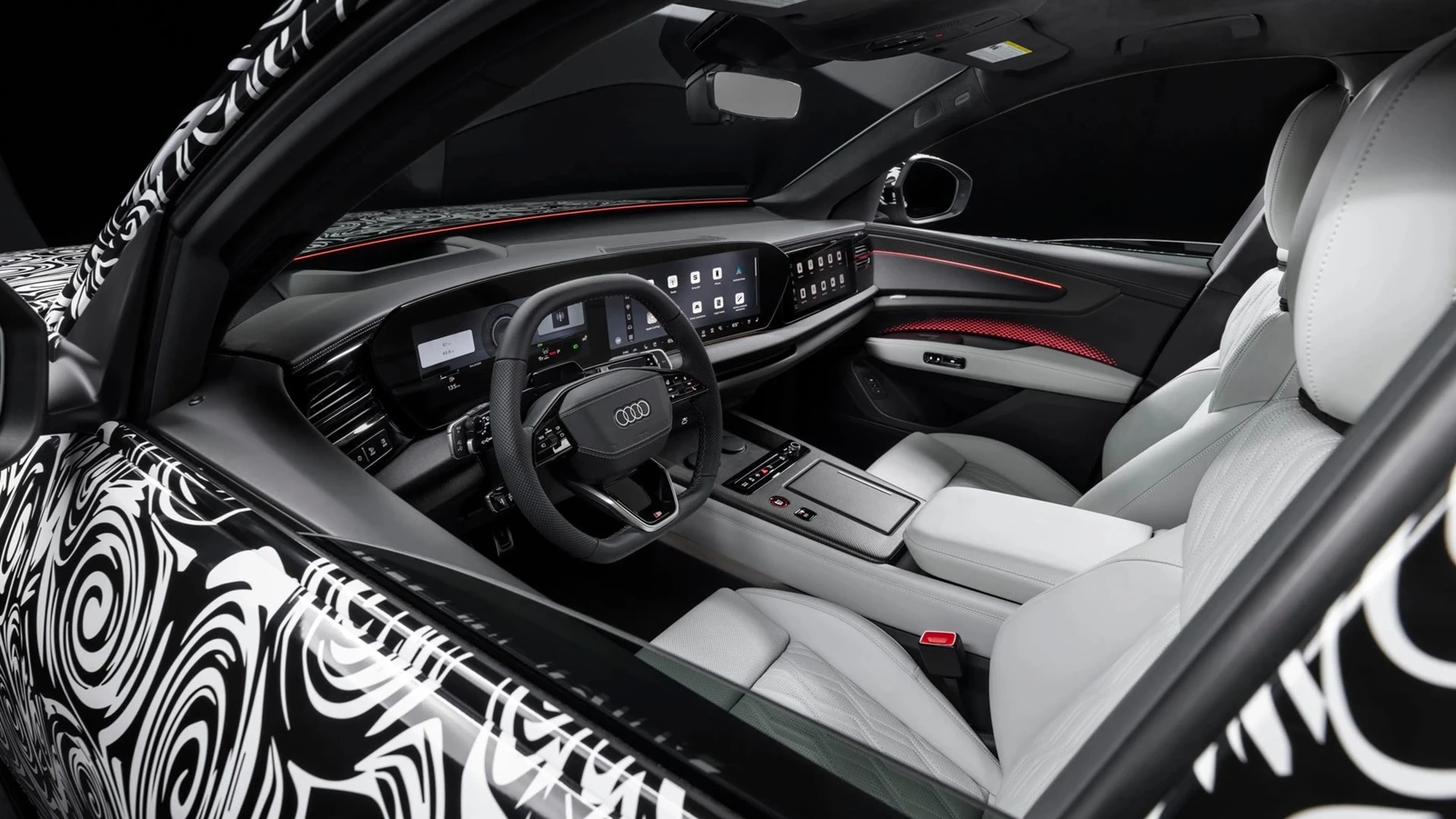 Audi Q9