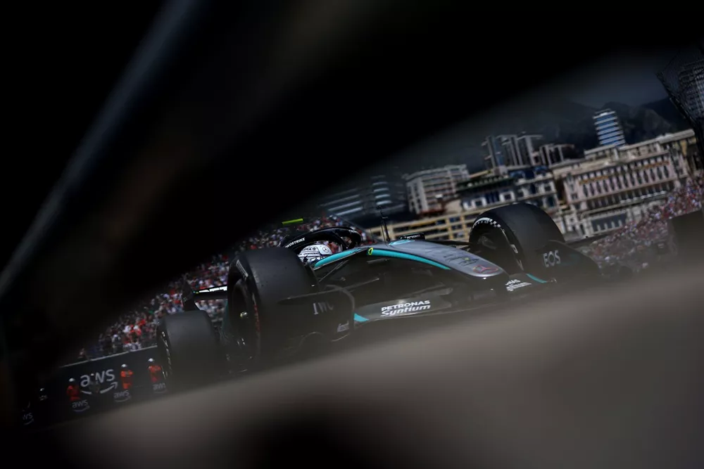 F1 GP Μονακό 2026 κατατακτήριες δοκιμές