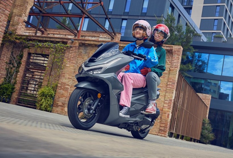 Honda PCX 125