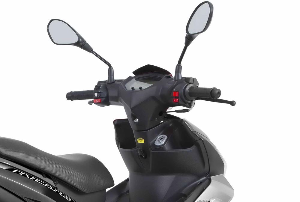 Kymco Micare 125i E5