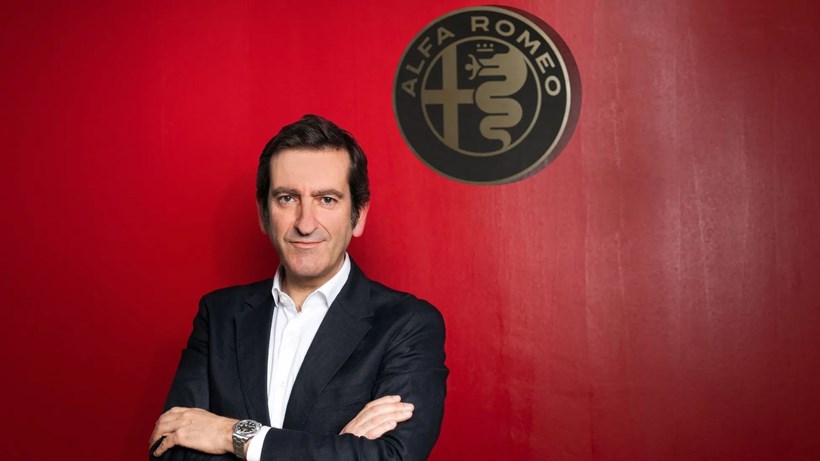 Alejandro Mesonero-Romanos