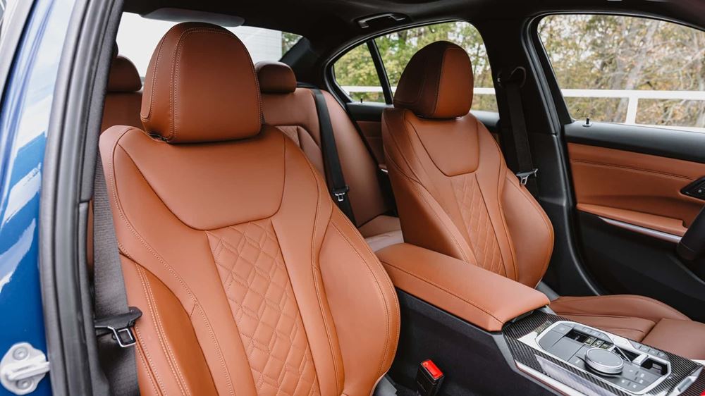 BMW M340i xDrive 50 Jahre Edition