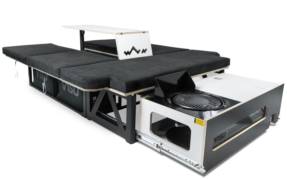 Van Visu Kit
