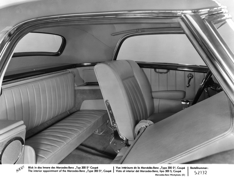 Mercedes-Benz 300 S