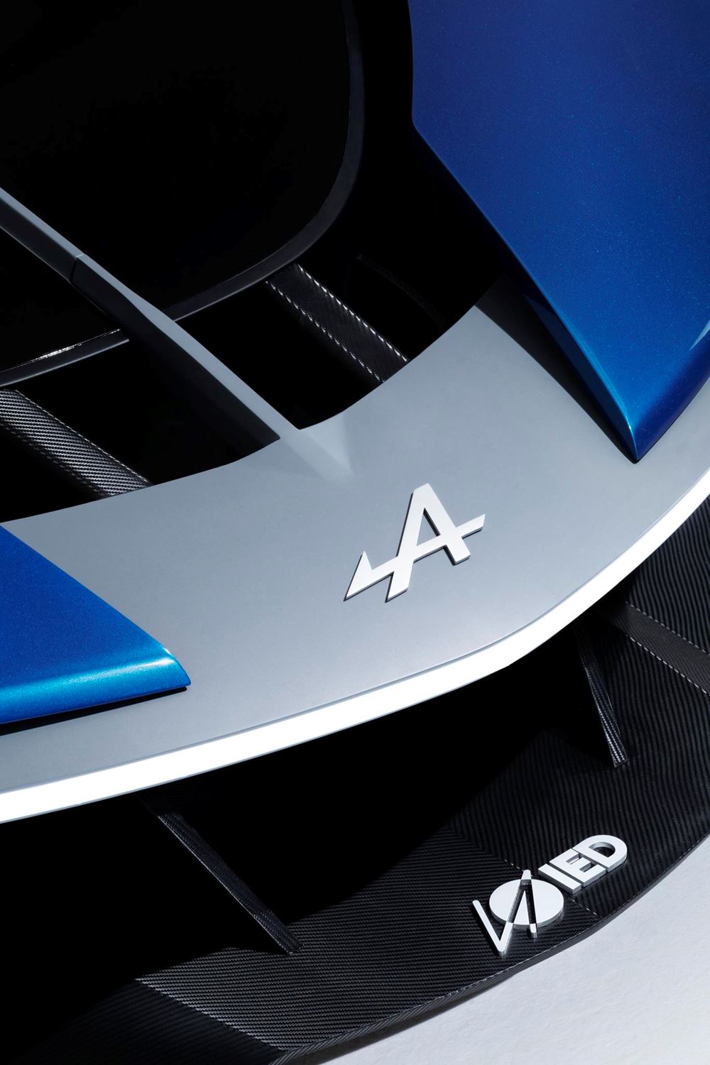 Alpine A4810