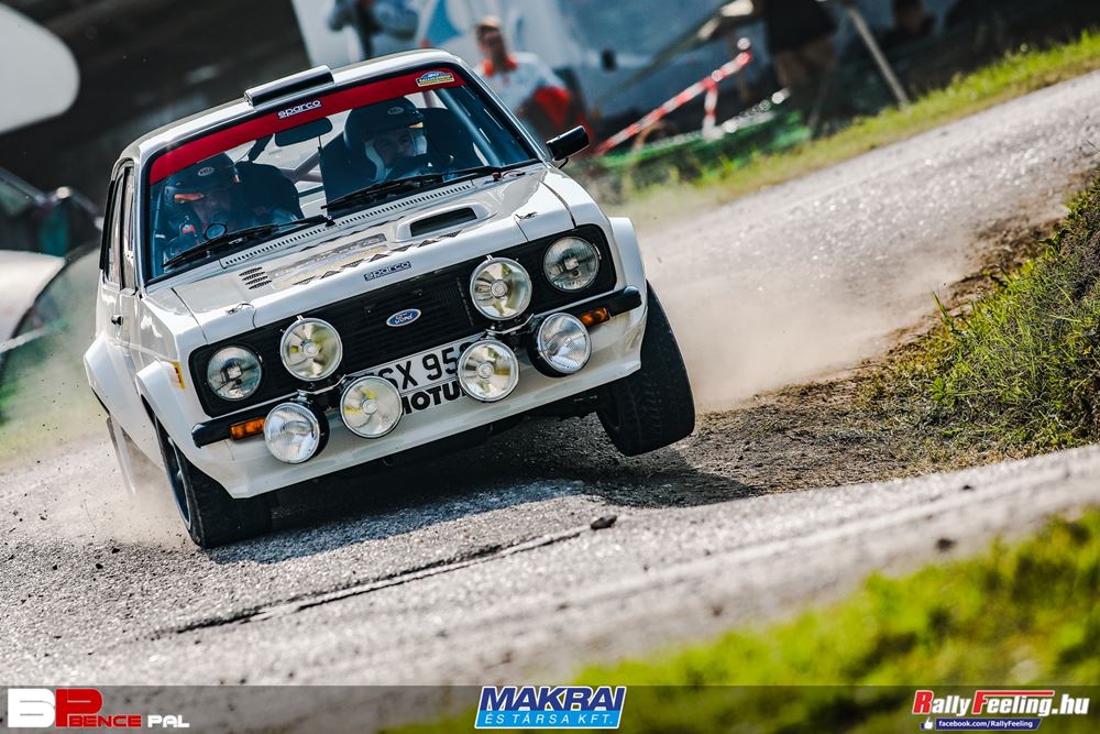 RallyLegend 2022