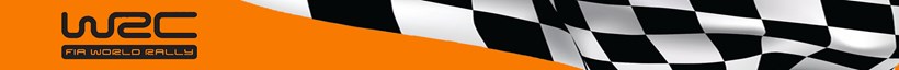 WRC Logo
