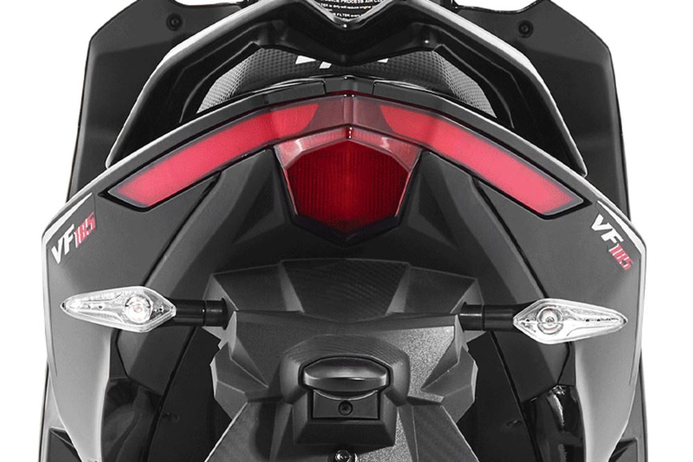 SYM VF185