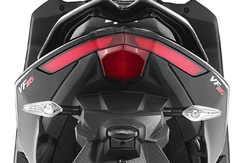 SYM VF185