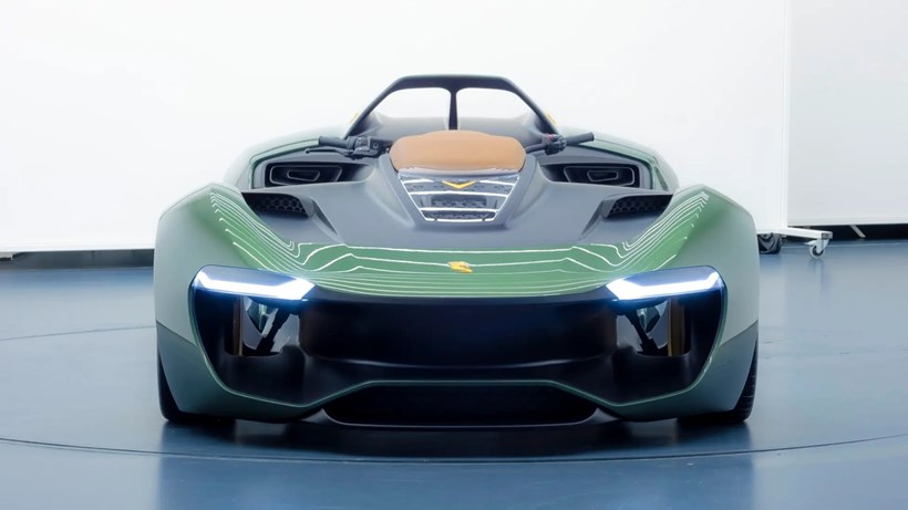 Engler V12