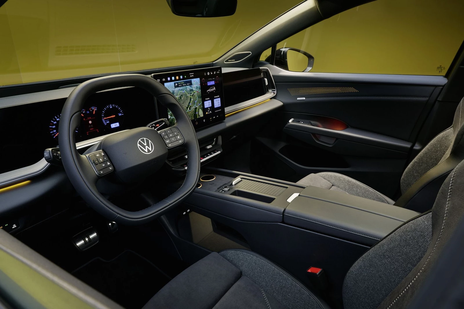 VW ID. Tiguan