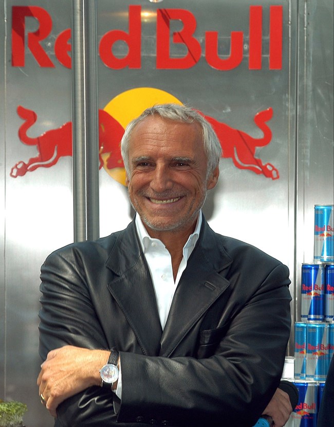 Dietrich Mateschitz