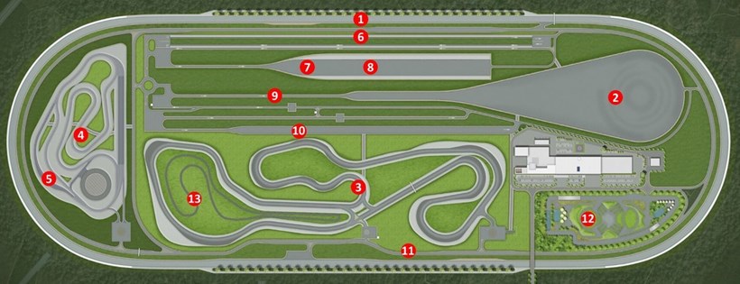 Hankook Technoring