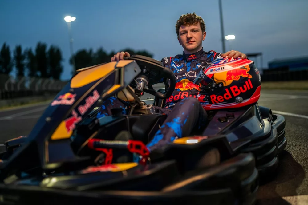 Max Vs100 Verstappen Silverstone Live