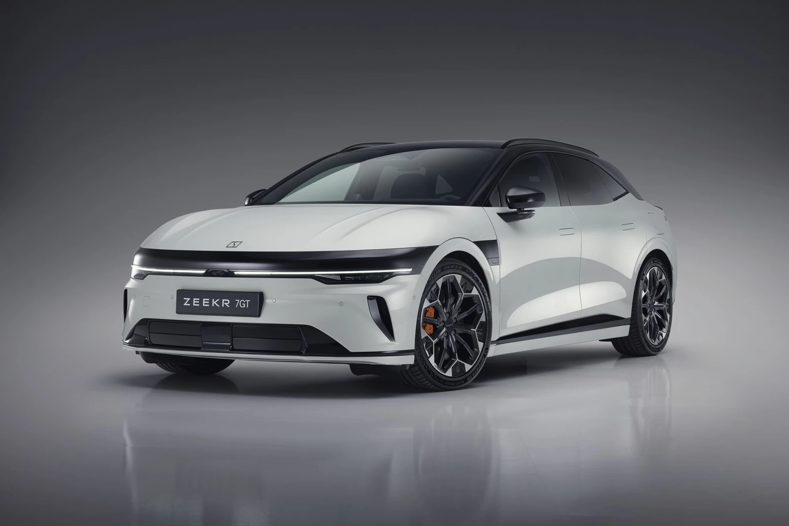 Zeekr 7GT