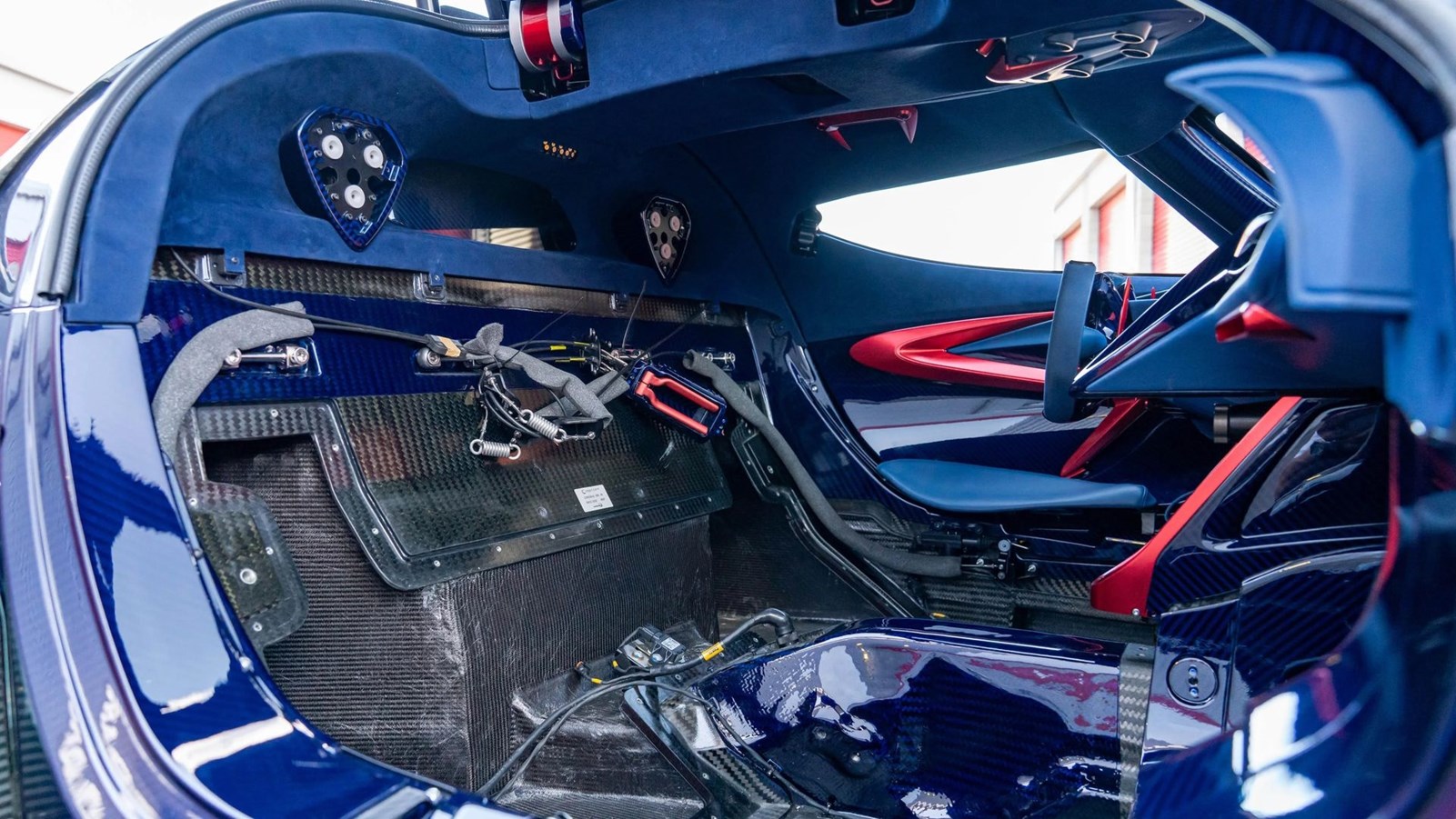Apollo Intensa Emozione