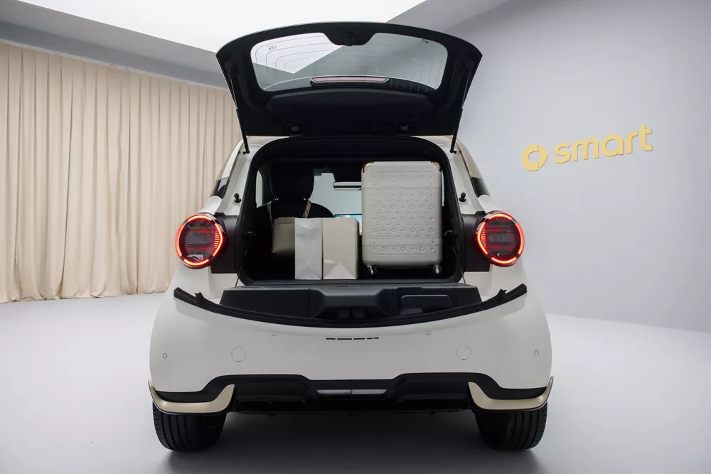 Smart #2