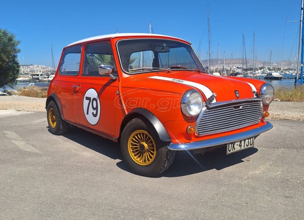 Mini 1979