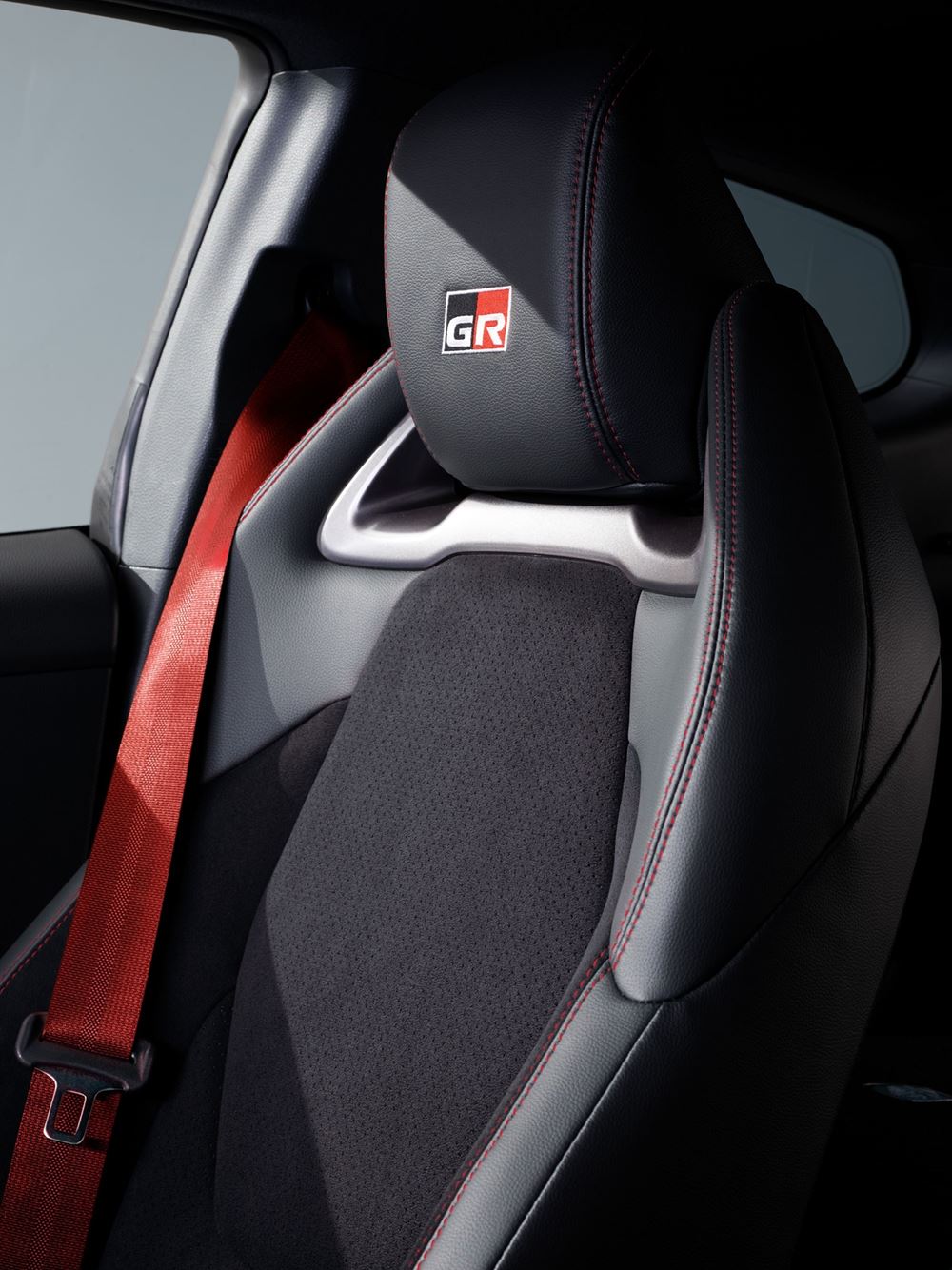 Toyota GR Yaris 2025