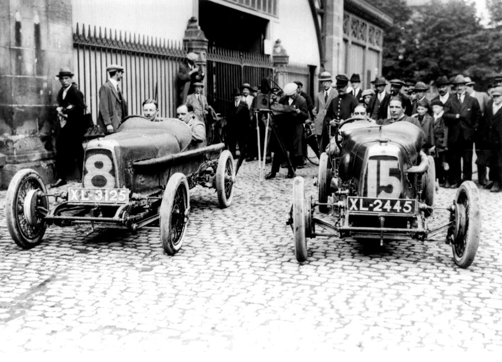 Aston Martin Vettel Frenc Grand Prix
