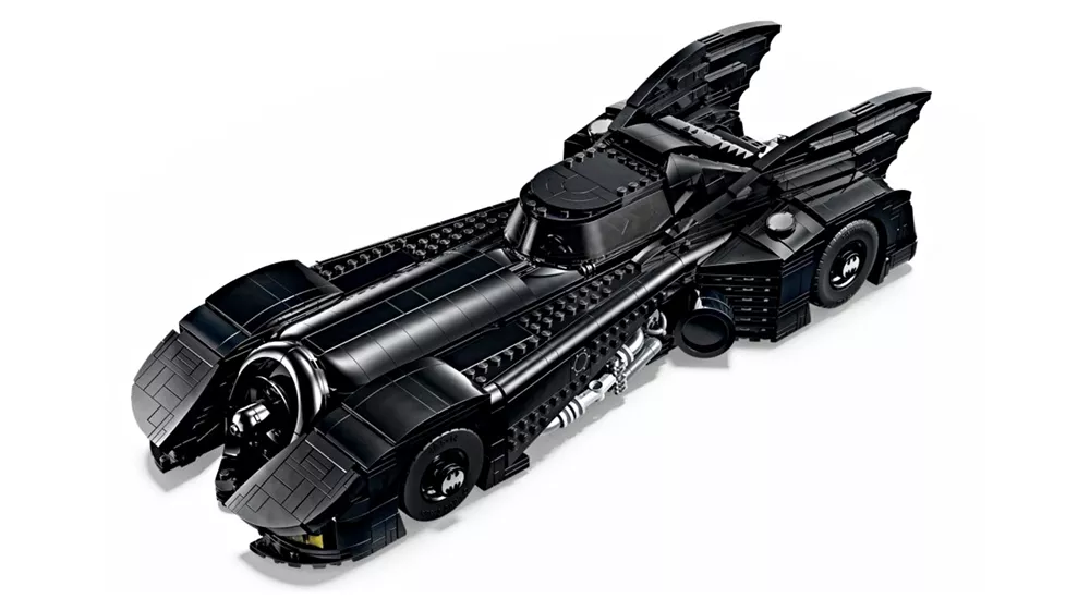 LEGO Batmobile