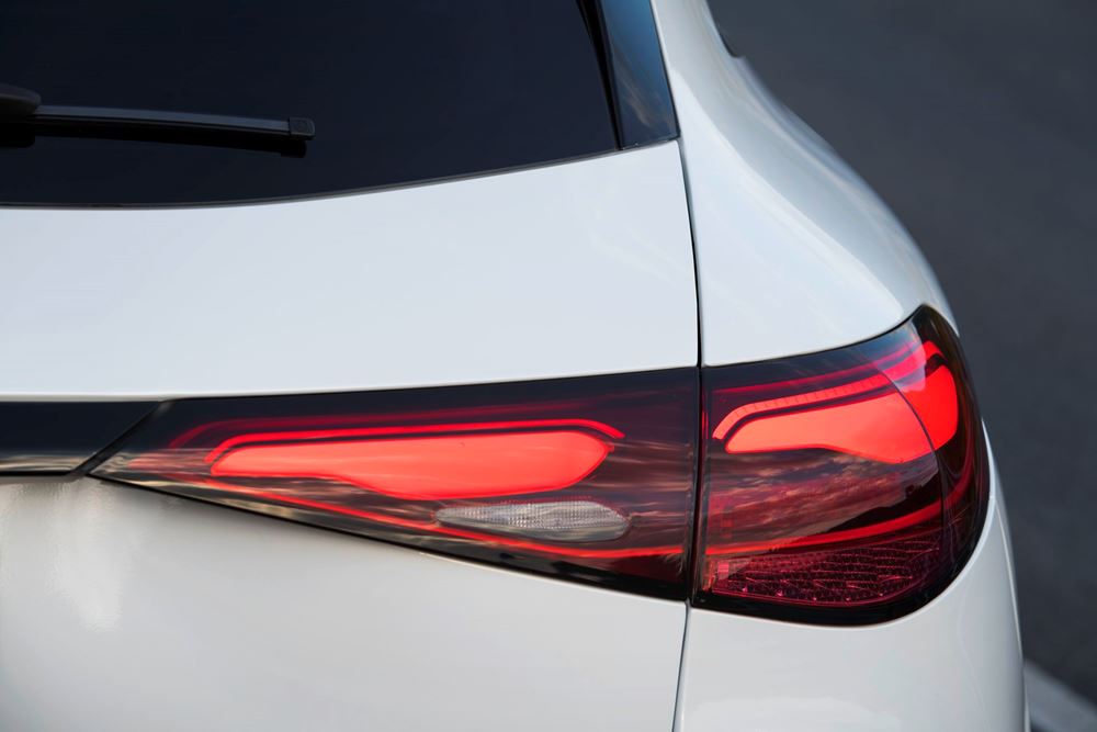 Mercedes GLC