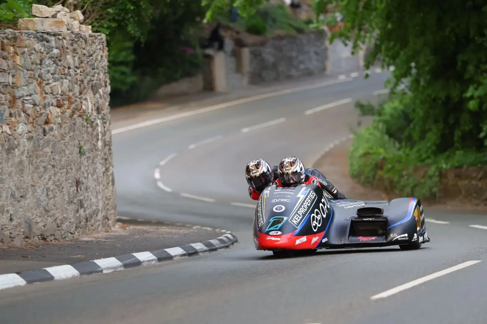 Isle of Man TT