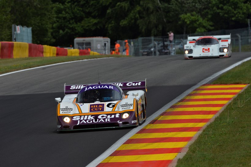SpaClassic Group C