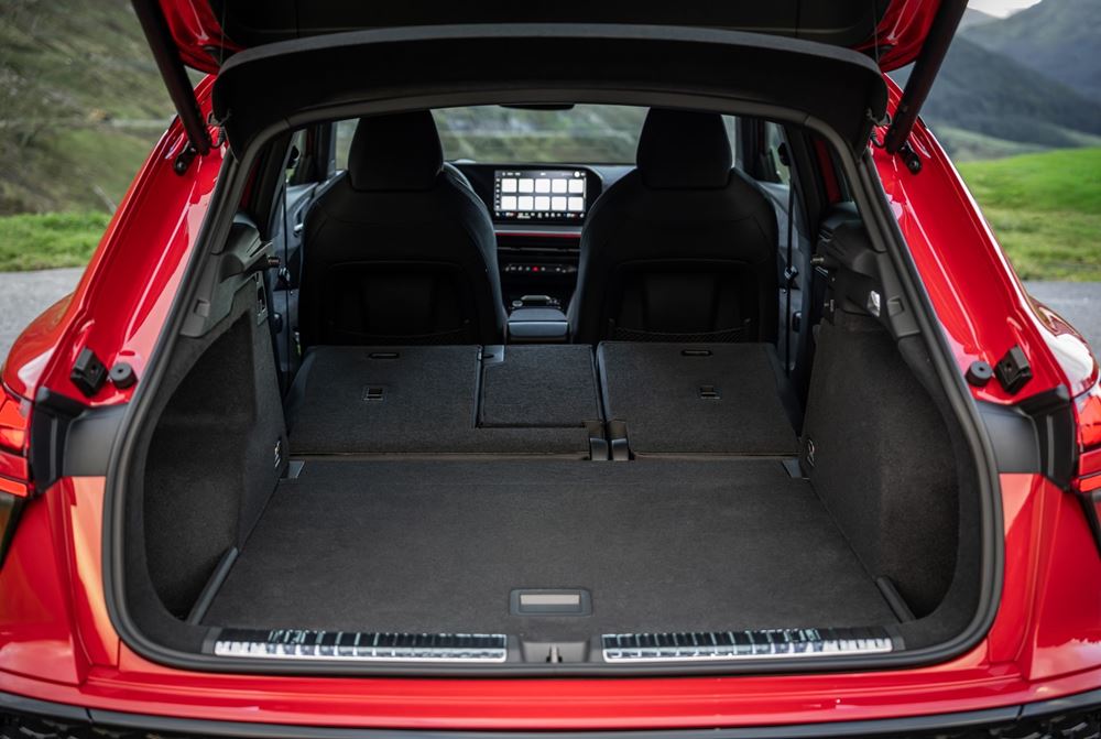 Audi Q3 SUV 2026